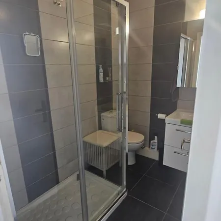 Apartment Proche Et Centre