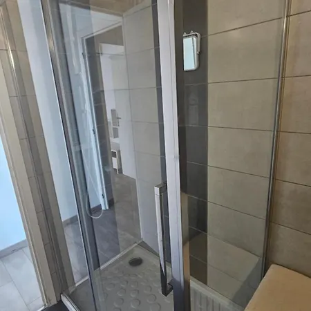 Proche Et Centre Apartment Cagnes-sur-Mer