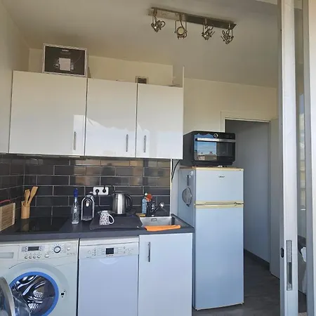 Proche Et Centre Cagnes-sur-Mer
