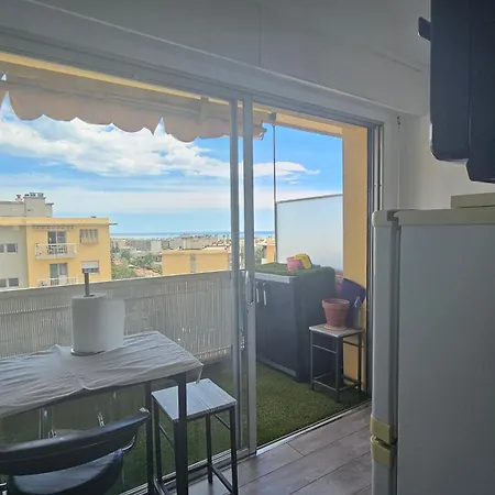 Proche Et Centre * Cagnes-sur-Mer