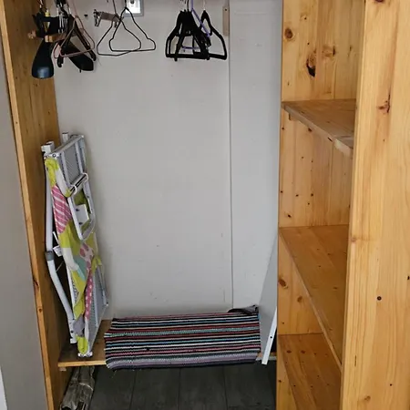 Proche Et Centre Apartment